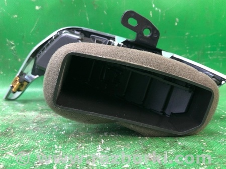 ФОТО Дефлектор повітряний для Chevrolet Equinox III (17-24) Київ