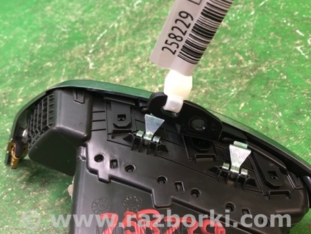 ФОТО Дефлектор повітряний для Chevrolet Equinox III (17-24) Київ