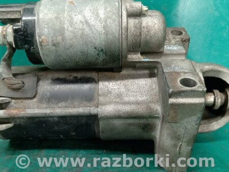 ФОТО Стартер для Chevrolet Tahoe III GMT900 (06-14) Київ