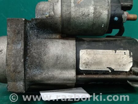 ФОТО Стартер для Chevrolet Tahoe III GMT900 (06-14) Київ