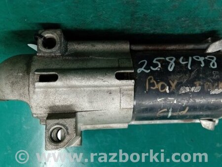 ФОТО Стартер для Chevrolet Tahoe III GMT900 (06-14) Київ