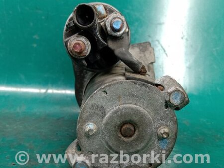 ФОТО Стартер для Chevrolet Tahoe III GMT900 (06-14) Київ