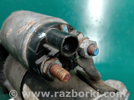 ФОТО Стартер для Chevrolet Tahoe III GMT900 (06-14) Київ