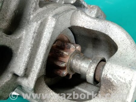 ФОТО Стартер для Chevrolet Tahoe III GMT900 (06-14) Київ