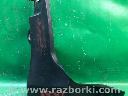 ФОТО Кронштейн заднього бампера для Jeep Cherokee KL (2013-2023) Київ