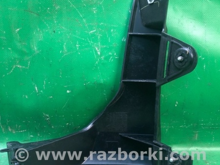 ФОТО Кронштейн заднього бампера для Jeep Cherokee KL (2013-2023) Київ