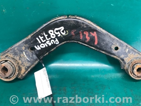 ФОТО Важіль задньої підвіски поперечний верхній для Ford Fusion USA 2 поколение (12-20) Київ