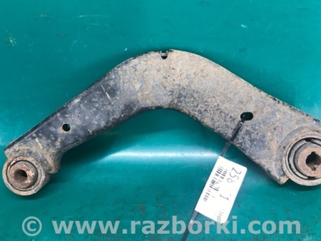 ФОТО Важіль задньої підвіски поперечний верхній для Ford Fusion USA 2 поколение (12-20) Київ