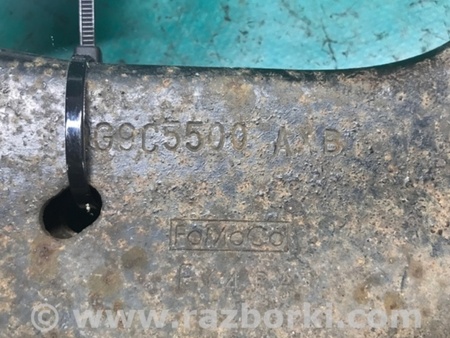 ФОТО Важіль задньої підвіски поперечний верхній для Ford Fusion USA 2 поколение (12-20) Київ