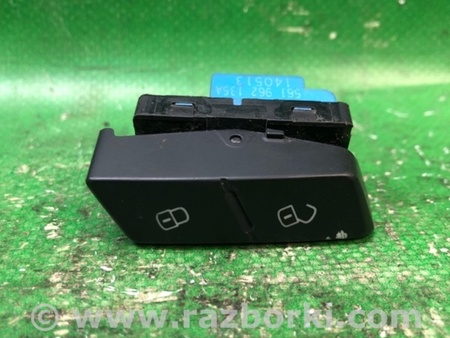 ФОТО Кнопка центрального замку для Volkswagen Passat B7 (09.2010-06.2015) Київ