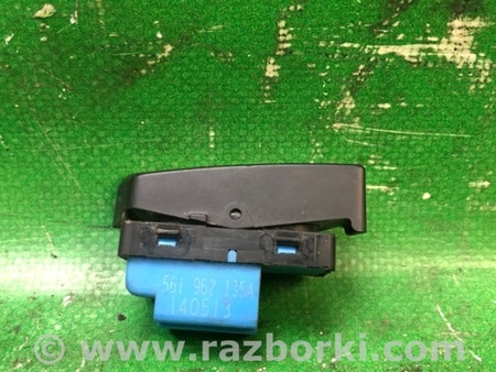 ФОТО Кнопка центрального замку для Volkswagen Passat B7 (09.2010-06.2015) Київ