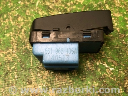 ФОТО Кнопка центрального замку для Volkswagen Passat B7 (09.2010-06.2015) Київ