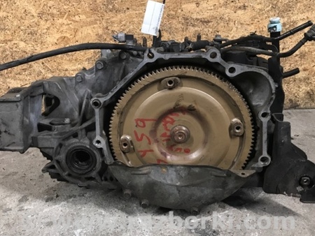 ФОТО Автоматична трансмісія для Mitsubishi Outlander I CU (01-09) Київ