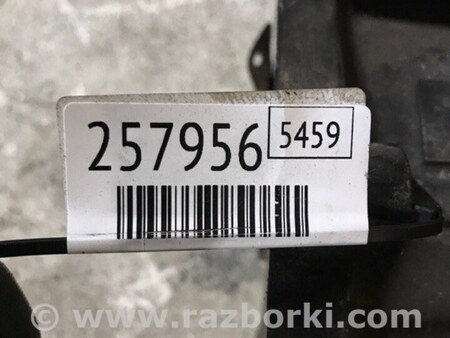 ФОТО Автоматична трансмісія для Mitsubishi Outlander I CU (01-09) Київ