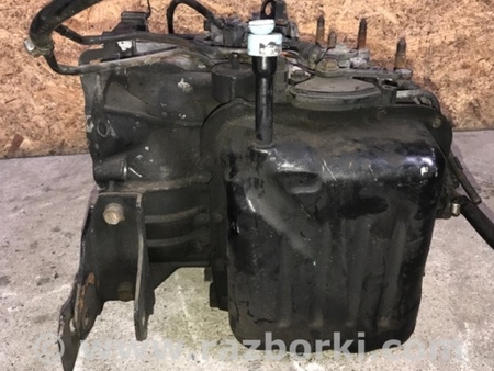 ФОТО Автоматична трансмісія для Mitsubishi Outlander I CU (01-09) Київ
