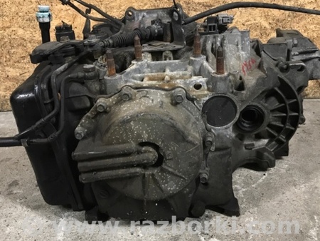 ФОТО Автоматична трансмісія для Mitsubishi Outlander I CU (01-09) Київ