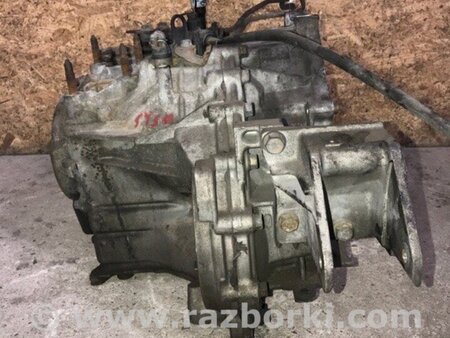 ФОТО Автоматична трансмісія для Mitsubishi Outlander I CU (01-09) Київ