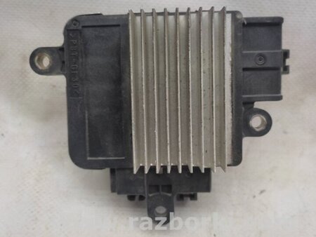 ФОТО Блок керування вентилятором радіатора для Lexus GS350 Київ