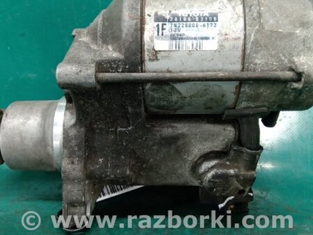 ФОТО Стартер для Toyota Avalon XX20 (08.1999-11.2004) Київ