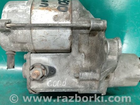 ФОТО Стартер для Toyota Avalon XX20 (08.1999-11.2004) Київ