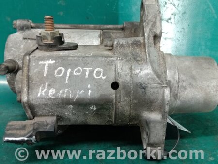 ФОТО Стартер для Toyota Avalon XX20 (08.1999-11.2004) Київ