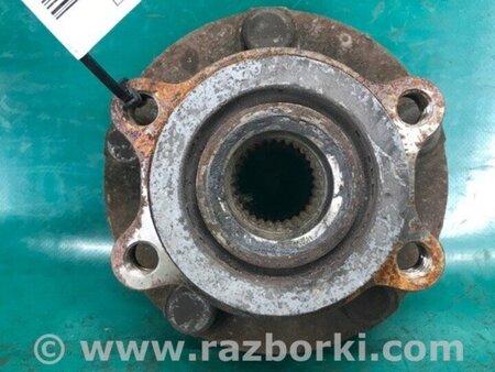 ФОТО Маточина колеса для Nissan Rogue (08-14) Київ