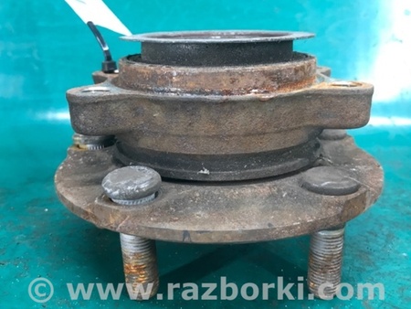 ФОТО Маточина колеса для Nissan Rogue (08-14) Київ