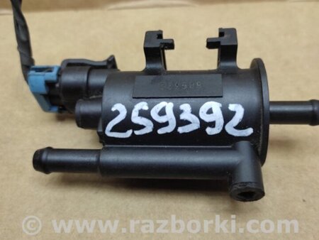 ФОТО Клапан електромагнітний (вакуумний) для KIA Cerato 2 TD (08-12) Київ