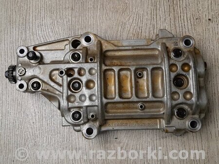 ФОТО Вал балансувальний для Mazda 6 GJ (12-15) Київ