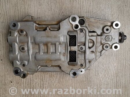 ФОТО Вал балансувальний для Mazda 6 GJ (12-15) Київ