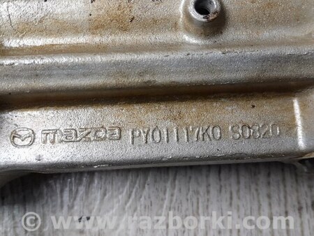 ФОТО Вал балансувальний для Mazda 6 GJ (12-15) Київ