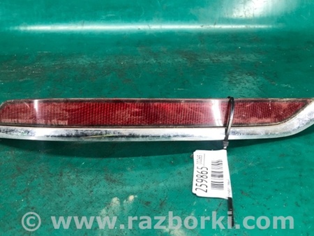 ФОТО Катафот L лівий для Acura TLX (14-20) Київ