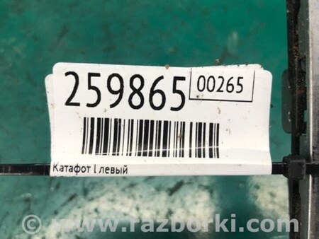 ФОТО Катафот L лівий для Acura TLX (14-20) Київ