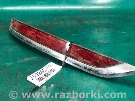 ФОТО Катафот L лівий для Acura TLX (14-20) Київ