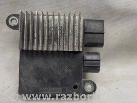 ФОТО Блок керування вентилятором радіатора для Mazda CX-7 Київ