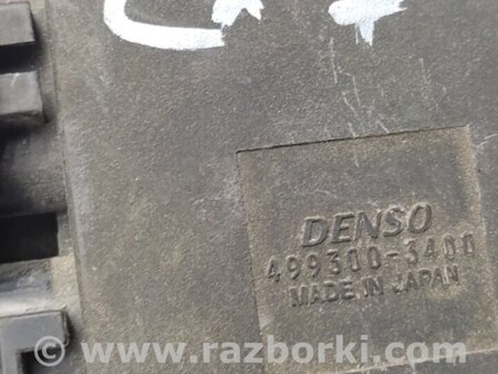 ФОТО Блок керування вентилятором радіатора для Mazda CX-7 Київ