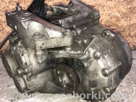 ФОТО МКПП (механическая коробка) для Volkswagen Passat CC (01.2012-12.2016) Київ