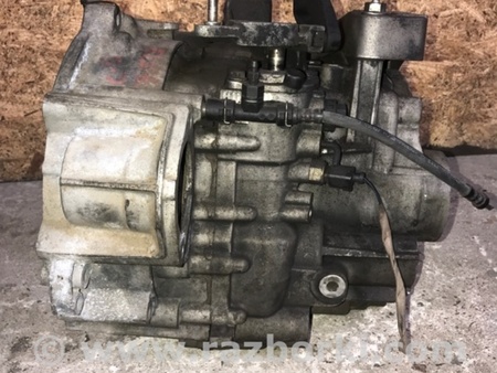 ФОТО МКПП (механическая коробка) для Volkswagen Passat CC (01.2012-12.2016) Київ