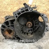 МКПП (механическая коробка) Volkswagen Passat CC (01.2012-12.2016)