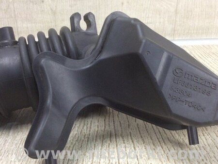 ФОТО Резонатор повітряного фільтра для Mazda 3 II BL (08-13) Київ