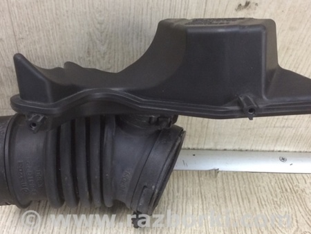 ФОТО Резонатор повітряного фільтра для Mazda 3 II BL (08-13) Київ