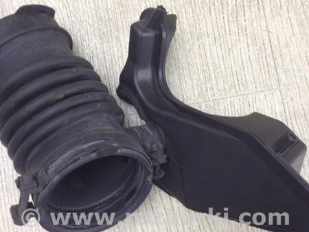 ФОТО Резонатор повітряного фільтра для Mazda 3 II BL (08-13) Київ