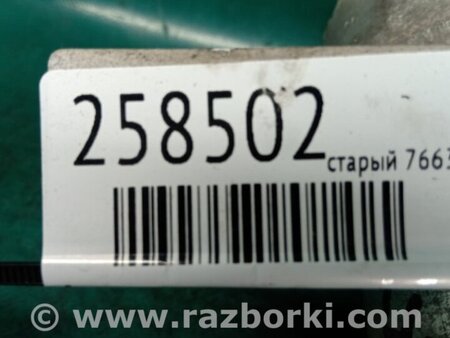 ФОТО Стартер для Lincoln MKX I (07-15) Київ