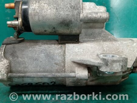 ФОТО Стартер для Lincoln MKX I (07-15) Київ