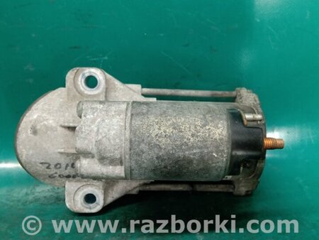 ФОТО Стартер для Lincoln MKX I (07-15) Київ