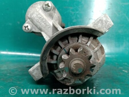 ФОТО Стартер для Lincoln MKX I (07-15) Київ