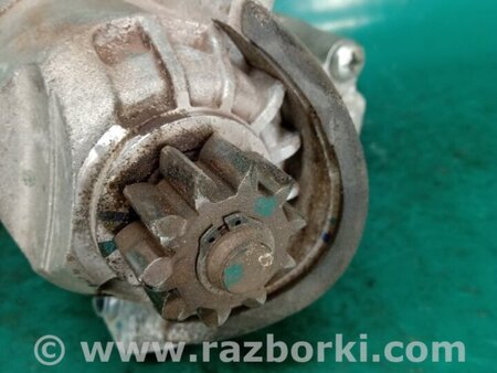 ФОТО Стартер для Lincoln MKX I (07-15) Київ