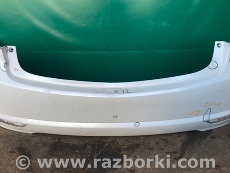 ФОТО Бампер задній для Acura TLX (14-20) Київ