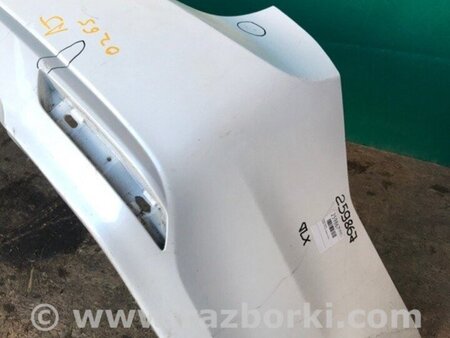 ФОТО Бампер задній для Acura TLX (14-20) Київ