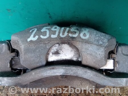 ФОТО Супорт гальмівний для Nissan Rogue (08-14) Київ